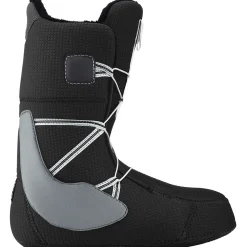 Burton Moto BOA Wide Snowboard Boots- Snowboard Boots