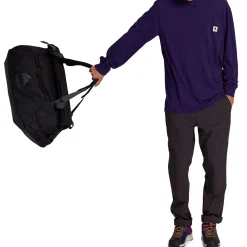 Burton Multipath 60L Expandable Duffle Bag-Women Bags, Backpacks & Luggage|Bags, Backpacks & Luggage