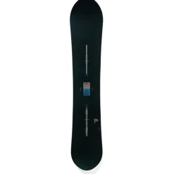 Burton Mystery Series Day Trader Snowboard 2025- Snowboards