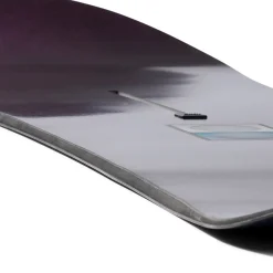 Burton Mystery Series Day Trader Snowboard + X EST Snowboard Bindings 2025- Snowboards With Bindings|Snowboard Packages