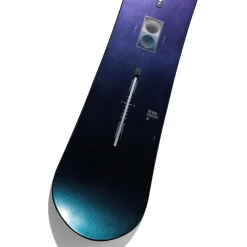 Burton Mystery Series Day Trader Snowboard + X EST Snowboard Bindings 2025- Snowboards With Bindings|Snowboard Packages