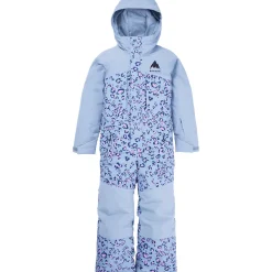 Burton One Piece - Kids'-Kids Girls Snow Clothing|Boys Snow Clothing