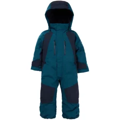 Burton Outbeam GORE-TEX One Piece - Toddlers'-Kids Toddler Snow Clothing|Toddler 18M - 7T
