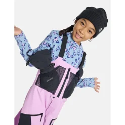 Burton Outbeam 3L Bibs - Kids'-Kids Girls Snow Clothing|Boys Snow Clothing