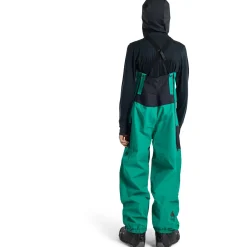 Burton Outbeam 3L Bibs - Kids'-Kids Girls Snow Clothing|Boys Snow Clothing
