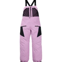 Burton Outbeam 3L Bibs - Kids'-Kids Girls Snow Clothing|Boys Snow Clothing