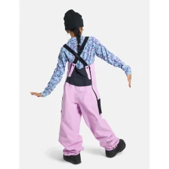 Burton Outbeam 3L Bibs - Kids'-Kids Girls Snow Clothing|Boys Snow Clothing