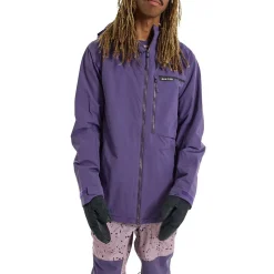 Burton Peasy Jacket - Men's- Snow Clothing|Shell Jackets