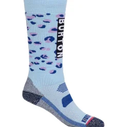 Burton Performance Midweight Socks - Kids'- Socks
