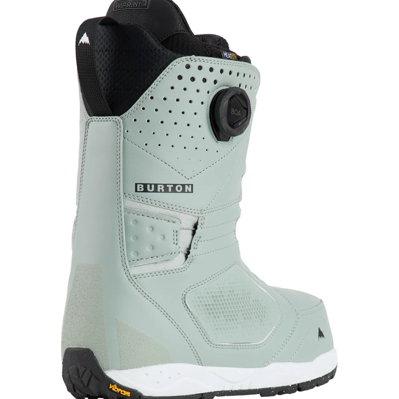 Burton Photon Boa Snowboard Boots- Snowboard Boots