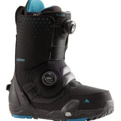 Burton Photon Step On Snowboard Boots + Step On Genesis Snowboard Bindings 2025- Step On Packages|Snowboard Packages