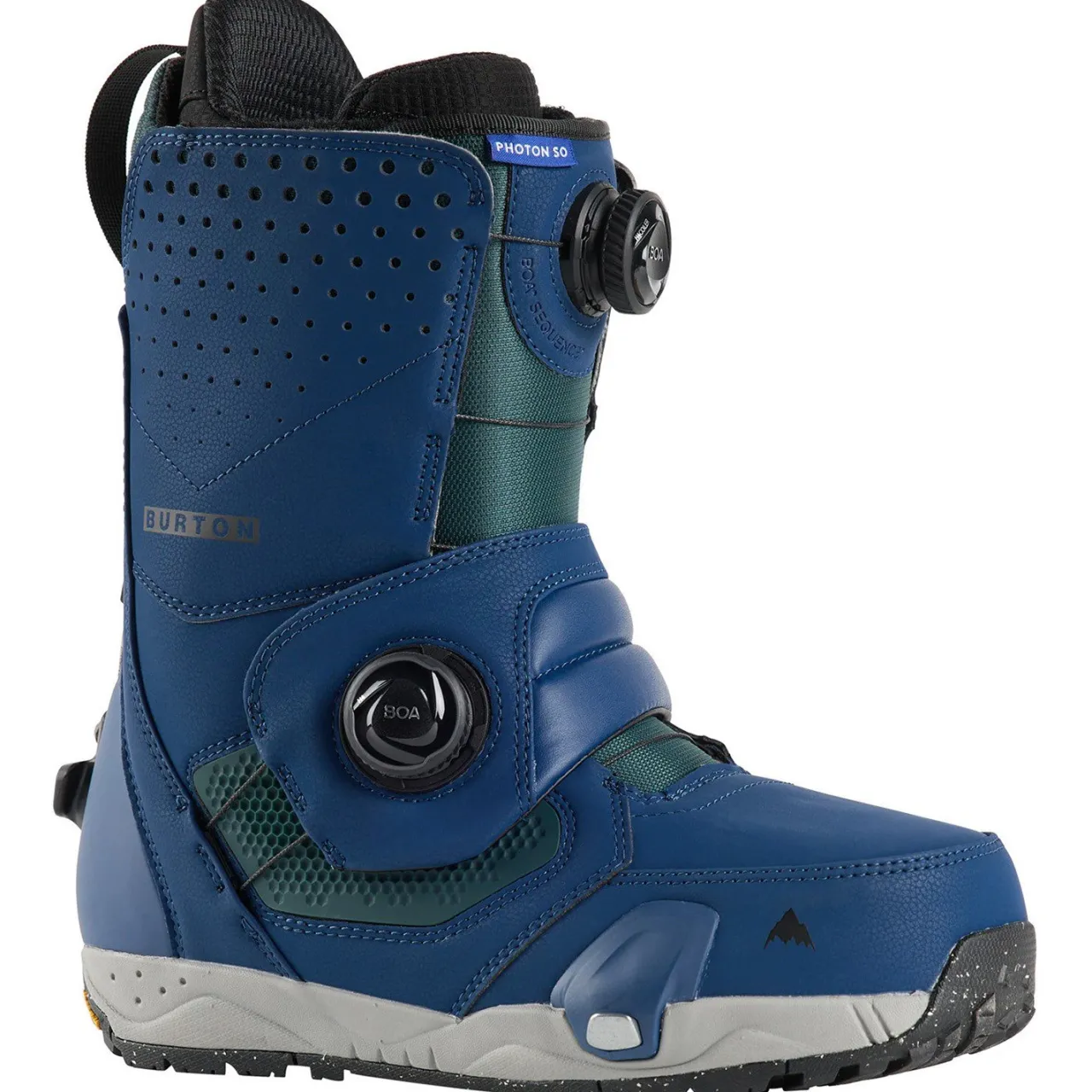 Burton Photon Step On Wide Snowboard Boots- Snowboard Boots