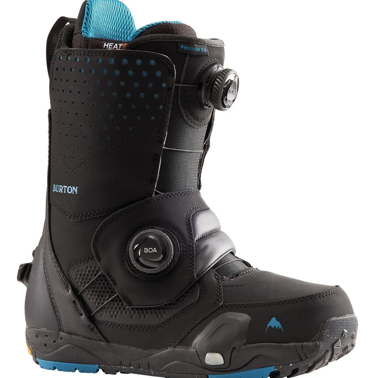 Burton Photon Step On Wide Snowboard Boots- Snowboard Boots