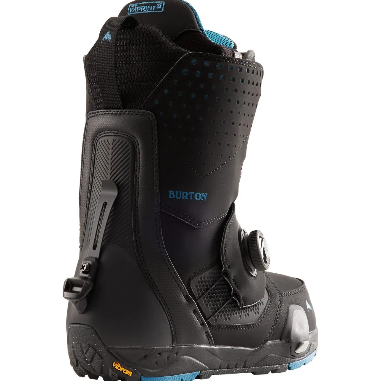 Burton Photon Step On Wide Snowboard Boots- Snowboard Boots