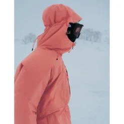 Burton Pillowline GORE-TEX 2L Jacket - Men's- Snow Clothing|Insulated & Puffer Jackets