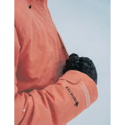 Burton Pillowline GORE-TEX 2L Jacket - Men's- Snow Clothing|Insulated & Puffer Jackets