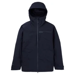 Burton Pillowline GORE-TEX 2L Jacket - Men's- Snow Clothing|Insulated & Puffer Jackets