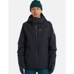 Burton Pillowline GORE-TEX 2L Jacket - Men's- Snow Clothing|Insulated & Puffer Jackets