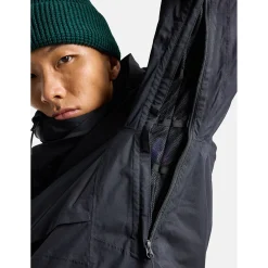 Burton Pillowline GORE-TEX 2L Jacket - Men's- Snow Clothing|Insulated & Puffer Jackets