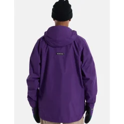 Burton Pillowline GORE-TEX 2L Anorak - Men's- Snow Clothing|Shell Jackets