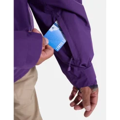 Burton Pillowline GORE-TEX 2L Anorak - Men's- Snow Clothing|Shell Jackets