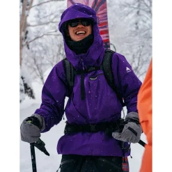 Burton Pillowline GORE-TEX 2L Anorak - Men's- Snow Clothing|Shell Jackets