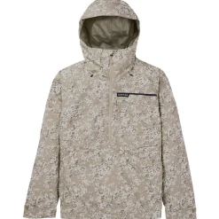 Burton Pillowline GORE-TEX 2L Anorak - Men's- Snow Clothing|Shell Jackets