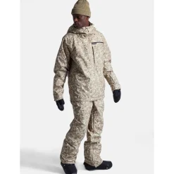 Burton Pillowline GORE-TEX 2L Anorak - Men's- Snow Clothing|Shell Jackets