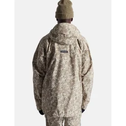 Burton Pillowline GORE-TEX 2L Anorak - Men's- Snow Clothing|Shell Jackets