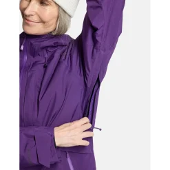 Burton Pillowline GORE-TEX Anorak - Women's-Women Snow Clothing|Insulated & Puffer Jackets