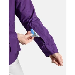 Burton Pillowline GORE-TEX Anorak - Women's-Women Snow Clothing|Insulated & Puffer Jackets