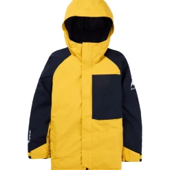 Burton Powline GORE-TEX Jacket - Kids'-Kids Kids Jackets|Girls Snow Clothing