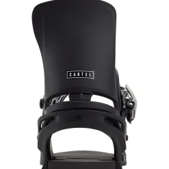 Burton Process Snowboard + Cartel Snowboard Bindings 2025- Snowboards With Bindings|Snowboard Packages