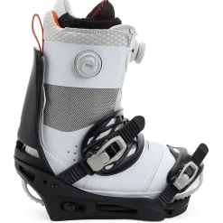 Burton Process Snowboard + Cartel Snowboard Bindings 2025- Snowboards With Bindings|Snowboard Packages