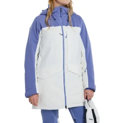 Burton Prowess 2.0 2L Jacket - Women's-Women Snow Clothing|Insulated & Puffer Jackets