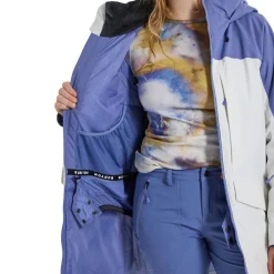 Burton Prowess 2.0 2L Jacket - Women's-Women Snow Clothing|Insulated & Puffer Jackets