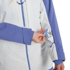 Burton Prowess 2.0 2L Jacket - Women's-Women Snow Clothing|Insulated & Puffer Jackets