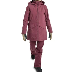 Burton Prowess 2.0 2L Jacket - Women's-Women Snow Clothing|Insulated & Puffer Jackets