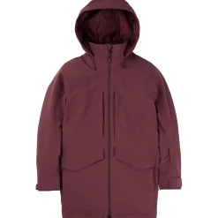 Burton Prowess 2.0 2L Jacket - Women's-Women Snow Clothing|Insulated & Puffer Jackets