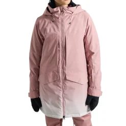 Burton Prowess 2.0 2L Jacket - Women's-Women Snow Clothing|Insulated & Puffer Jackets