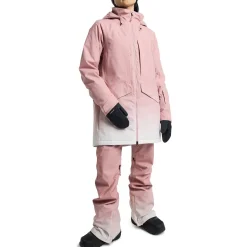 Burton Prowess 2.0 2L Jacket - Women's-Women Snow Clothing|Insulated & Puffer Jackets