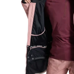 Burton Prowess 2.0 2L Jacket - Women's-Women Snow Clothing|Insulated & Puffer Jackets