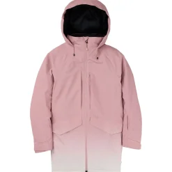Burton Prowess 2.0 2L Jacket - Women's-Women Snow Clothing|Insulated & Puffer Jackets