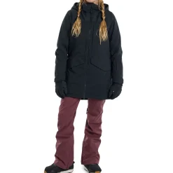 Burton Prowess 2.0 2L Jacket - Women's-Women Snow Clothing|Insulated & Puffer Jackets