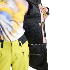 Burton Prowess 2.0 2L Jacket - Women's-Women Snow Clothing|Insulated & Puffer Jackets