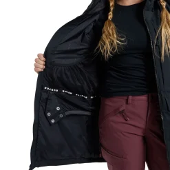 Burton Prowess 2.0 2L Jacket - Women's-Women Snow Clothing|Insulated & Puffer Jackets