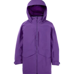 Burton Prowess 2.0 2L Jacket - Women's-Women Snow Clothing|Insulated & Puffer Jackets