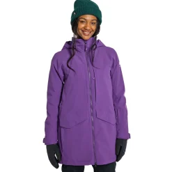 Burton Prowess 2.0 2L Jacket - Women's-Women Snow Clothing|Insulated & Puffer Jackets