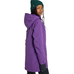 Burton Prowess 2.0 2L Jacket - Women's-Women Snow Clothing|Insulated & Puffer Jackets
