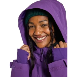 Burton Prowess 2.0 2L Jacket - Women's-Women Snow Clothing|Insulated & Puffer Jackets